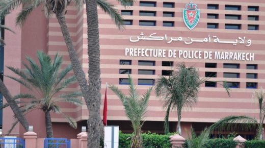 أنباء عن توقيف فنانتين بمراكش بسبب خرق حالة الطورائ