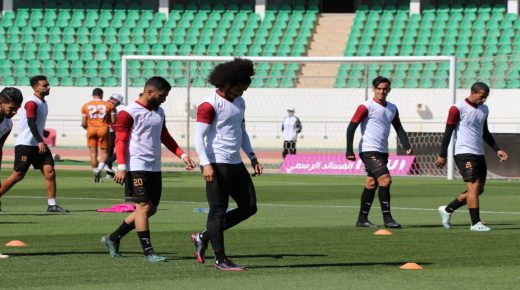 ضرورة ترتيب الأوراق… تظافر الجهود وتفضيل المصلحة العامة لإعادة أمجاد الكوكب