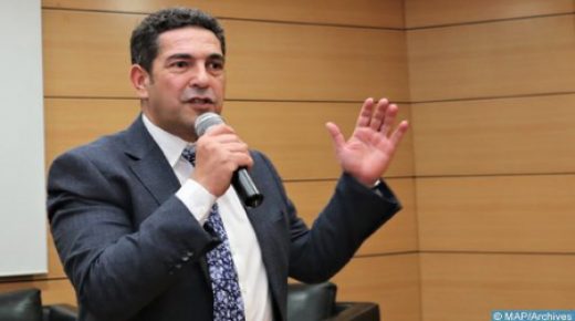 لقاء تنسيقي بجهة بني ملال خنيفرة حول القانون الإطار المتعلق بمنظومة التربية والتكوين والبرنامج الجهوي لتنزيله