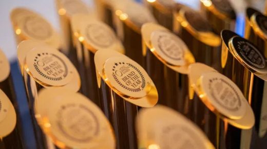 Country Brand Awards .. المغرب في صدارة الترتيب إفريقيا في “الفئة العامة”