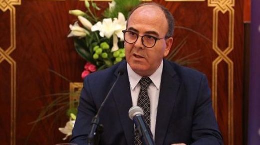مجلس المستشارين والمعهد الملكي للثقافة الأمازيغية يوقعان على بروتوكول تعاون لتسريع وتيرة إدماج اللغة الأمازيغية في أشغال المجلس