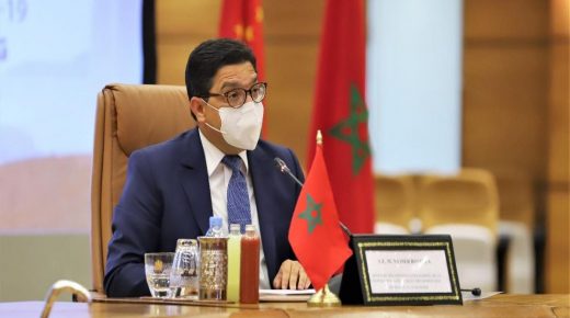 المغرب على استعداد لتقاسم تجربته مع الدول الإفريقية من أجل تنظيم حملة التلقيح