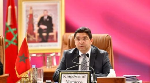 السيد بوريطة: الوحدة الافريقية التي ميزت مؤتمر الدار البيضاء تجد امتدادها في الجيل الجديد من القادة الأفارقة
