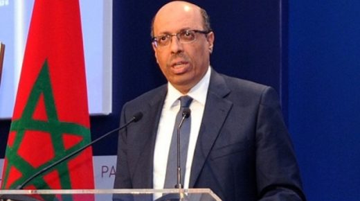 بوطيب يعلن عن وضع نظام لتتبع وتقييم مراحل تنفيذ خطة العمل الوطنية لتدبير مخاطر الكوارث الطبيعية