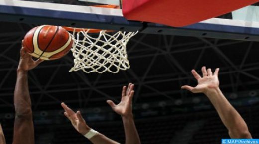 المنتخب المغربي ينهزم أمام نظيره المصري بحصة 84 مقابل 59