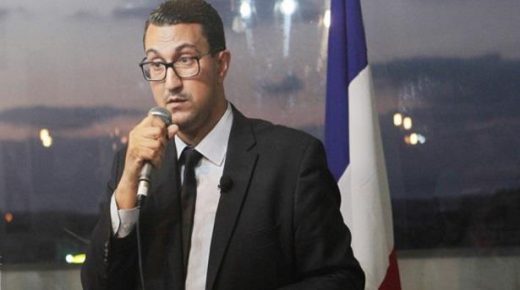 الصحراء : نائب ينتمي للأغلبية الرئاسية يؤيد افتتاح قنصلية فرنسية في الداخلة