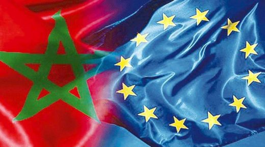 المغرب-الاتحاد الأوروبي.. 35 مليار أورو من المبادلات خلال 2020