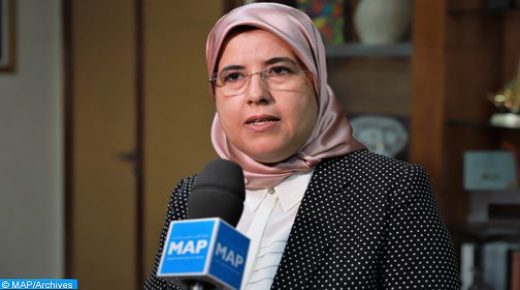 السيدة المصلي تبرز في ملتقى عربي جهود المغرب في إرساء التدابير التشريعية والمؤسساتية الهادفة لتعزيز المساواة وتكافؤ الفرص بين الجنسين
