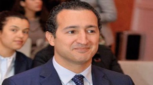 “الوضعية الصعبة للمقاولات الصحفية” في صلب لقاء للجمعية الوطنية للإعلام والناشرين مع السيد الفردوس