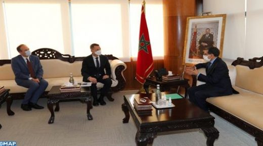 مؤسسة التمويل الدولية تنوه بالإصلاحات الهيكلية الهامة التي نفذها المغرب خلال السنوات الأخيرة