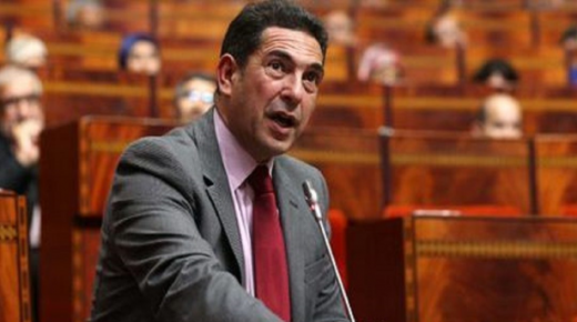 السيد أمزازي: التعبئة الجماعية وطنيا وجهويا رهان أساسي لإنجاح إصلاح المنظومة التعليمية