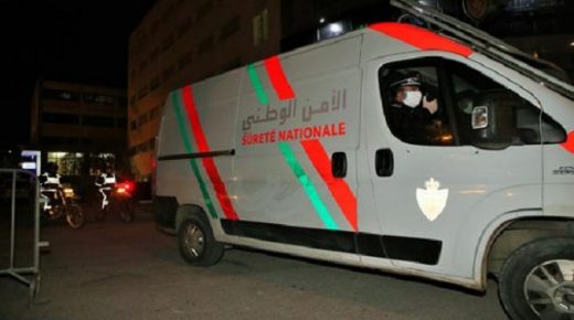 الشرطة تفتح بحثا قضائيا للتحقق من أفعال منسوبة لأستاذ يشتبه في تورطه في قضية تتعلق بالتغرير بقاصرين