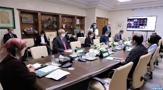 الدعوة إلى تفعيل القوانين وتسهيل المساطر من أجل المصلحة العليا للأطفال المتخلى عنهم