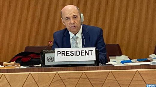 المغرب يرحب بترأس لأول مرة امرأة إفريقية من بلد نامي لمنظمة التجارة العالمية
