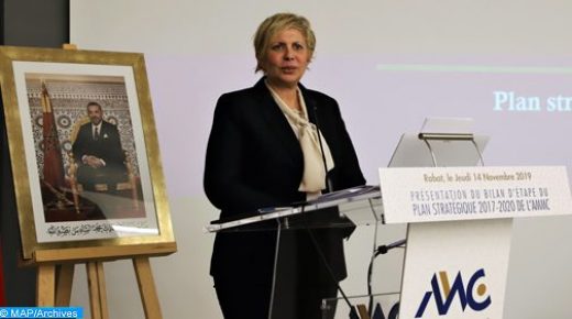 دجى الإنعاش مجموعة الضحى : الهيئة المغربية لسوق الرساميل تؤشر على برنامج إصدار أوراق الخزينة