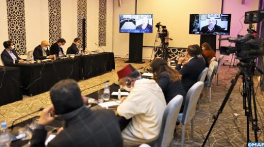 المغرب ينهج سياسة استباقية مدعومة بتشريعات قانونية موازية لتفكيك الخلايا الإرهابية