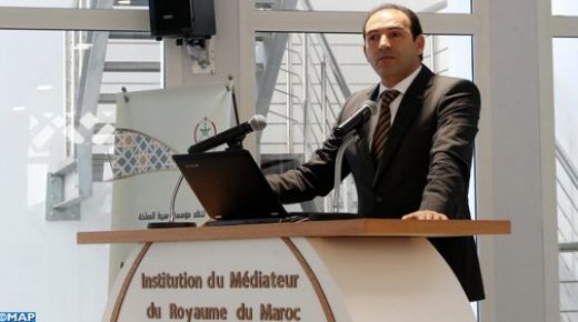 البت في أزيد من 2680 ملفا من مجموع التظلمات المسجلة بمؤسسة وسيط المملكة برسم 2019