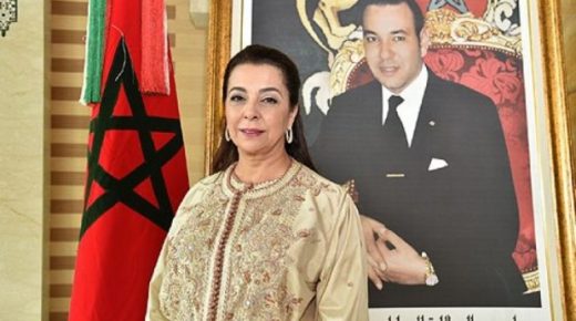 السيدة كريمة بنيعيش .. المغرب شريك موثوق ووجهة مفضلة للاستثمارات الأجنبية