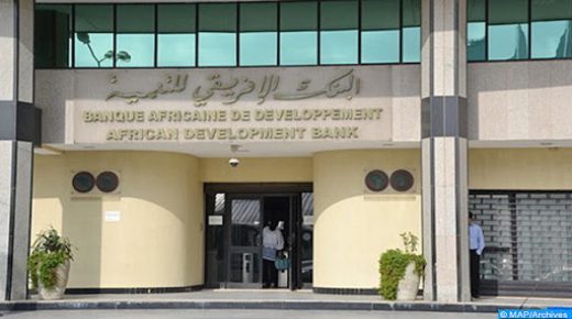البنك الإفريقي للتنمية يمنح حوالي مليون دولار لشركة الهندسة الطاقية بالمغرب