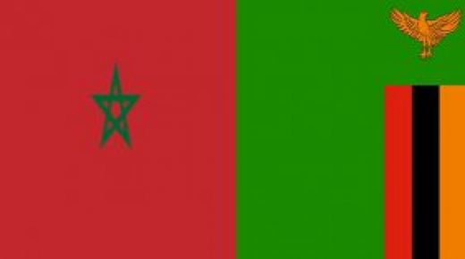 المغرب وزامبيا يدعوان إلى تطوير التعاون البرلماني