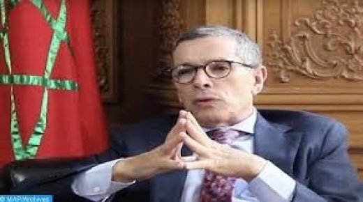 الكفاءات المغربية في الخارج ينبغي أن تساهم في الدينامية الجديدة التي أحدثها القرار الأمريكي
