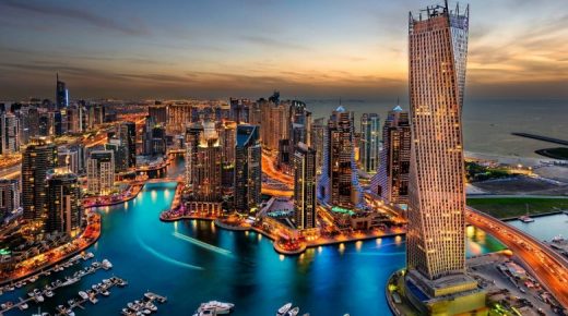 الإمارات تتبوأ المركز الرابع في مؤشر ريادة الأعمال العالمي