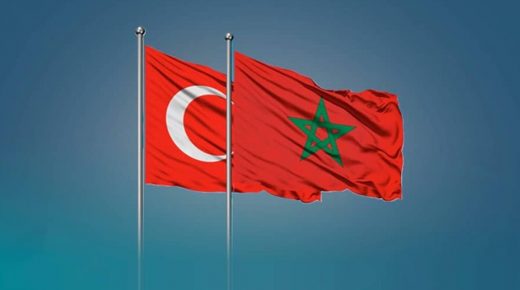 سفير تركيا بالرباط يثمن حرص البلدين على توطيد التعاون في مختلف المجالات