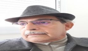 عبد اللطيف مجدوب : قراءة الفاتحة ترحما على الحكومة!