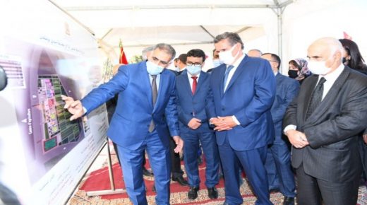 إنجاز أول وحدة لتثمين حليب الماعز بجماعة أولاد حسون