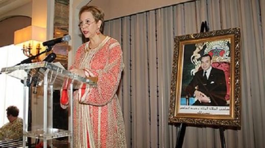 النساء في المغرب شكلن على الدوام قوة تغيير إيجابية