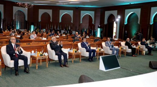 الإيسيسكو تحتفي باليوم العالمي للشعر تحت شعار ” الشعراء أجنحة السلام “