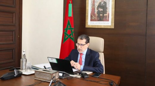 الحكومة تصادق على اتفاق للتعاون بين المغرب والتشاد في المجال الطاقي