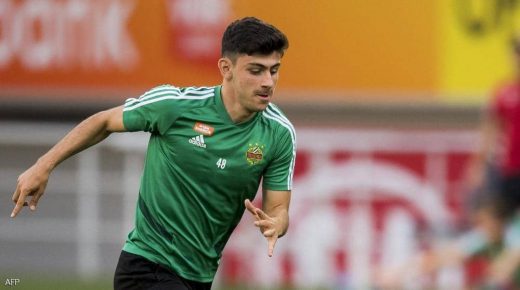 برشلونة يسعى لتأمين مستقبله بـ”ميسي النمسا”