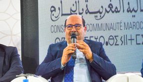 عبد الله بوصوف: قراءة في أكذوبة التمثيلية الحصرية للبوليزاريو