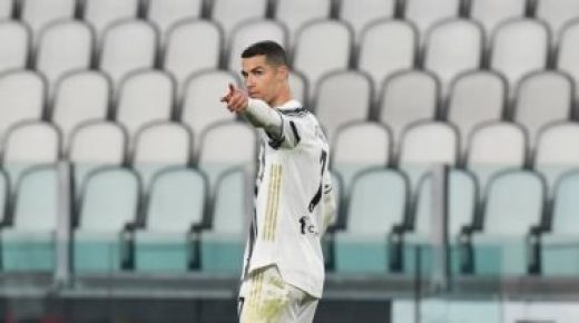 بعد الخروج من دوري أبطال أوروبا.. رونالدو يرد على منتقديه