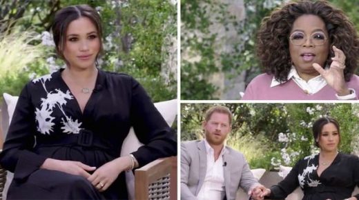 في لقاء مع أوبرا.. الأمير هاري يفجر مفاجأة بشأن “سبب الرحيل”