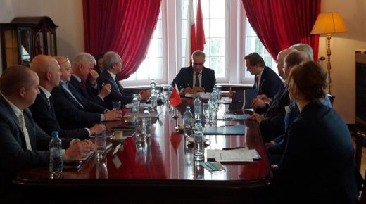 مجموعات صناعية بولونية كبيرة تؤكد عزمها الاستثمار في المغرب