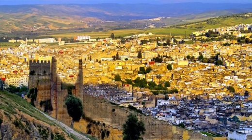 إحداث صندوق جهوي لدعم الاستثمار الصناعي بجهة فاس مكناس
