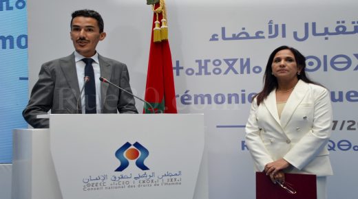 جنيف : المجلس الوطني لحقوق الإنسان يدعو إلى المزيد من التدابير الردعية لمنع إشراك الأطفال في النزاعات