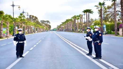 الداخلة.. أولى المدن المغربية التي تدخل الحجر الصحي الكامل بعد اكتشاف بؤرة من السلالة المتحورة