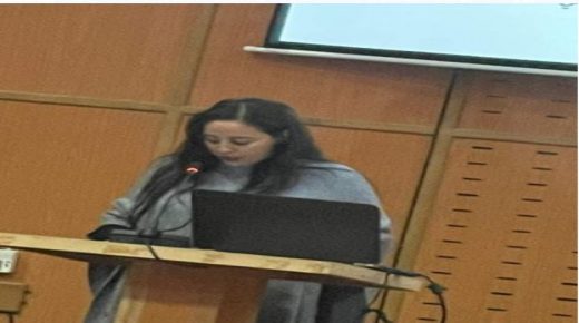 نجاة الناصري تؤكد بقرب إخراج معهد التكوين متعدد الاختصاصات بإقليم الحوز