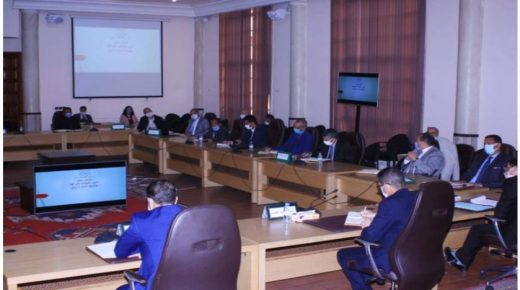 منظمة التجارة العالمية.. المغرب يترأس بجنيف الاجتماع الثاني للحوار غير الرسمي حول التلوث البلاستيكي