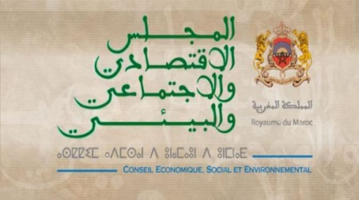 المجلس الاقتصادي والاجتماعي والبيئي يجدد أجهزته