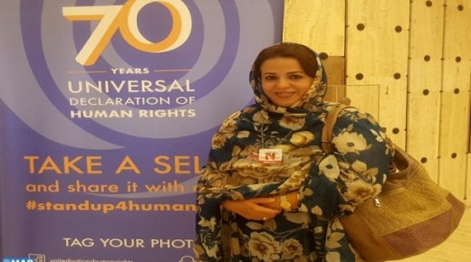 ميليشيات “البوليساريو” تؤزم وضع المرأة من خلال إشراكها واستغلالها في تأجيج خطابات الكراهية
