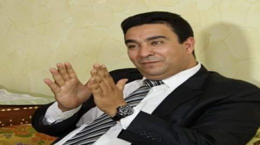 الحكم على الرئيس السابق لجماعة الجديدة ب 9 سنوات