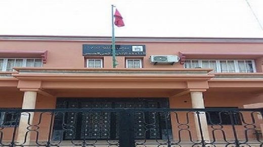 أحمد العطاري على رأس باشوية المنطقة الحضرية المنارة