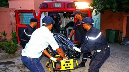 ميسور…مصرع عنصر من القوات المساعدة وخليلته اختناقا بغاز البوتان