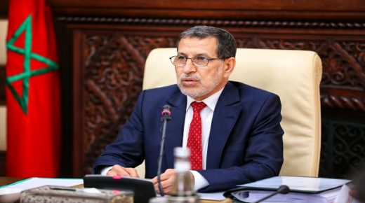 العثماني يرد على منتقدي تمديد الإغلاق الليلي