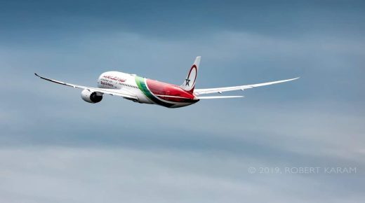 المغرب…. تعلق الرحلات الجوية إلى سبع دول أوروبية حتى 10 أبريل