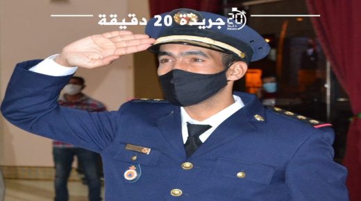 القيادة الاقليمية للوقاية المدنية ببركان تعلن عن تنظيم مباراة لاختيار معلمي سباحة